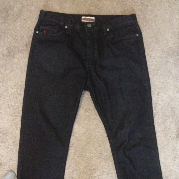 Altamont size 34/32 light worn
