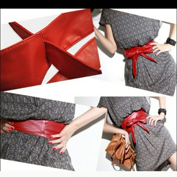 Belt