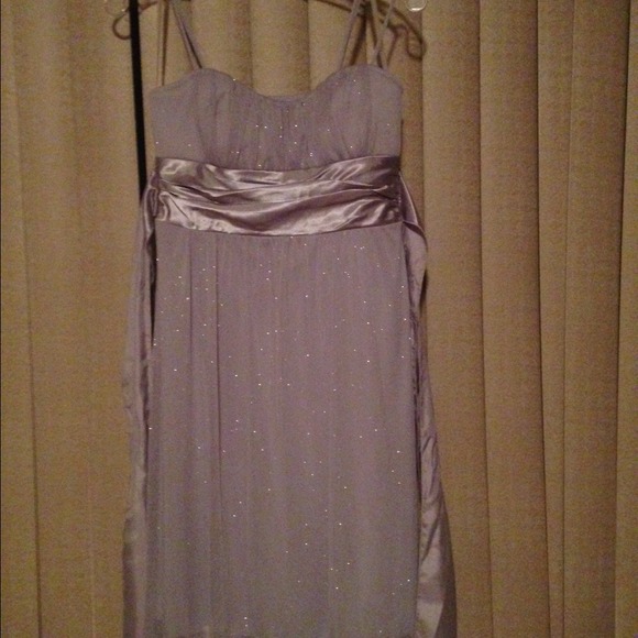 Womens dress