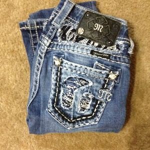 MissMe Jeans