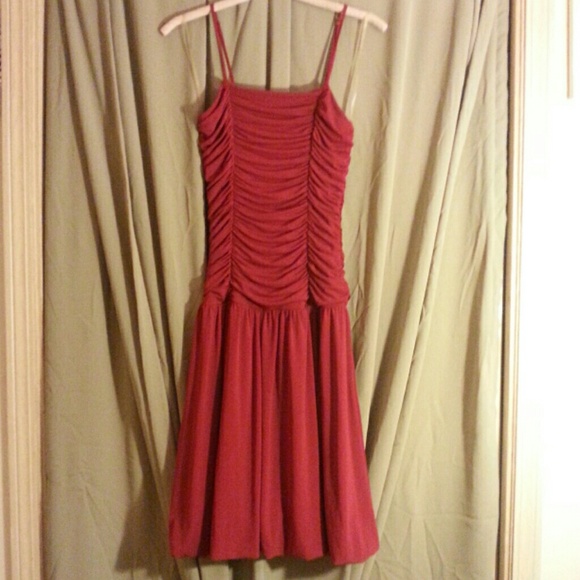 Dress - Picture 2 of 2
