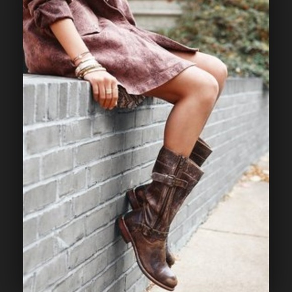 Anthropologie Shoes - ***SOLD***Bed Stu Gogo Boot