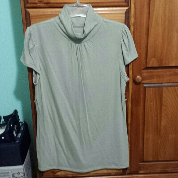 Merona top