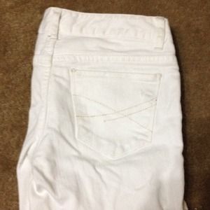 Aéropostale Capris