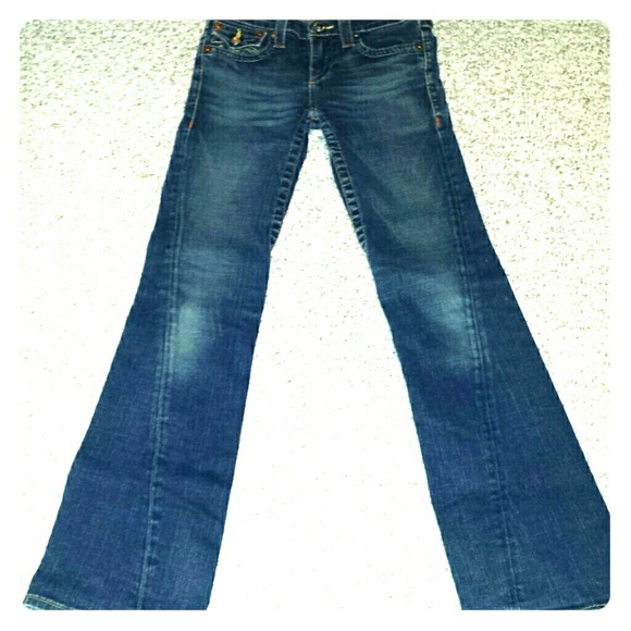 True Religion Jeans