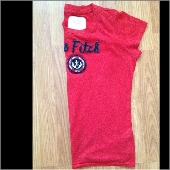 A&F - Picture 2 of 2