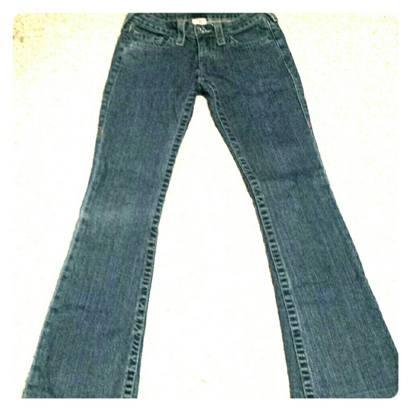 True Religion Jeans size 26