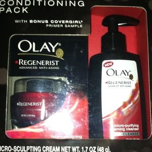 Olay regenerist