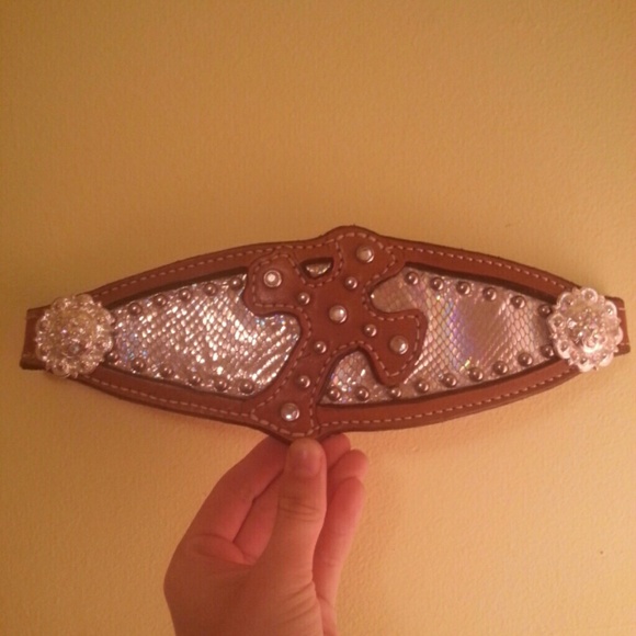 Horse tack