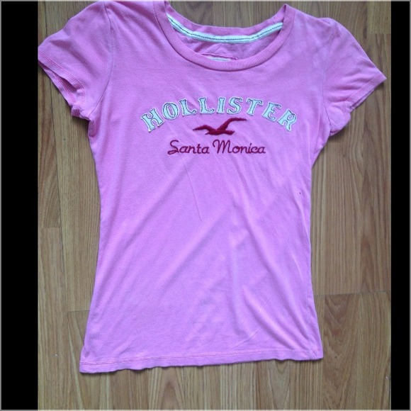 Holister top