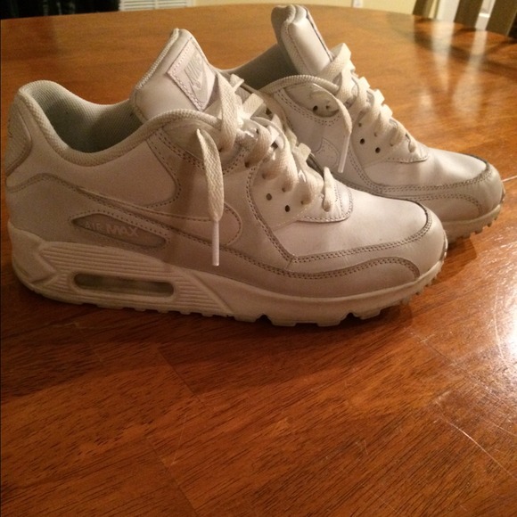 Nike air max