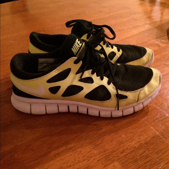 Nike free run