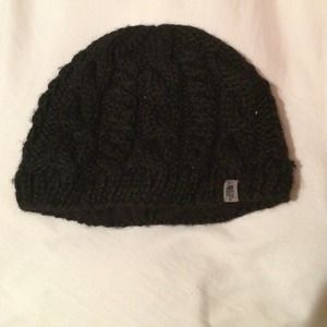 North Face Beanie