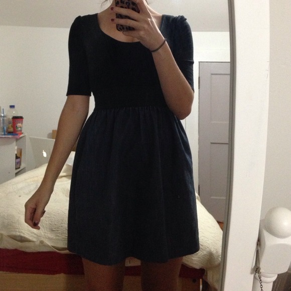 Adorable dress