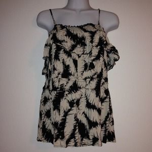 *BUNDLE* two tops and one dress