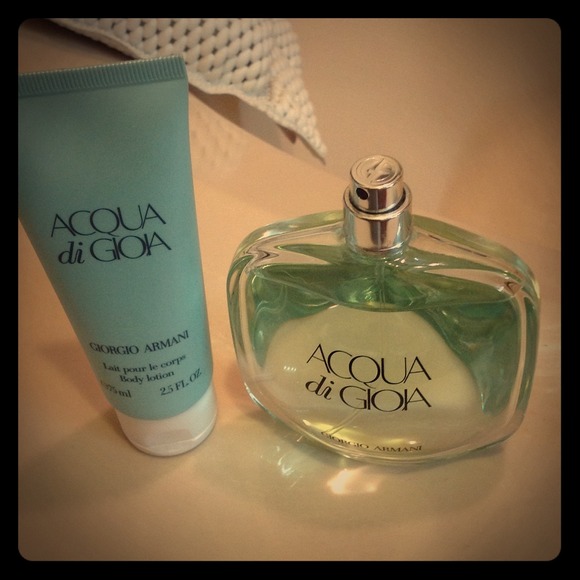 Perfume