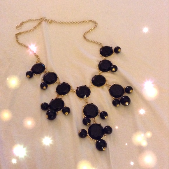 *SOLD* Bauble Necklace
