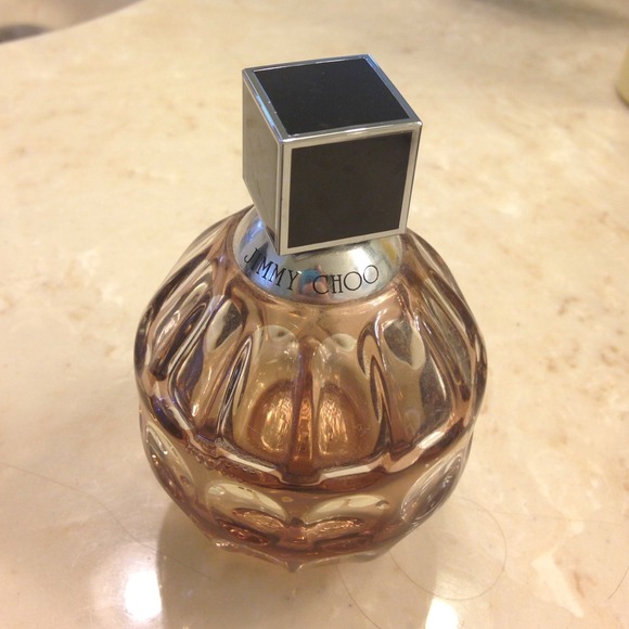 Jimmy choo perfume