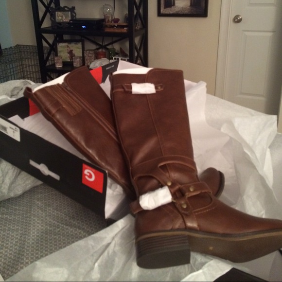 Guess Boots