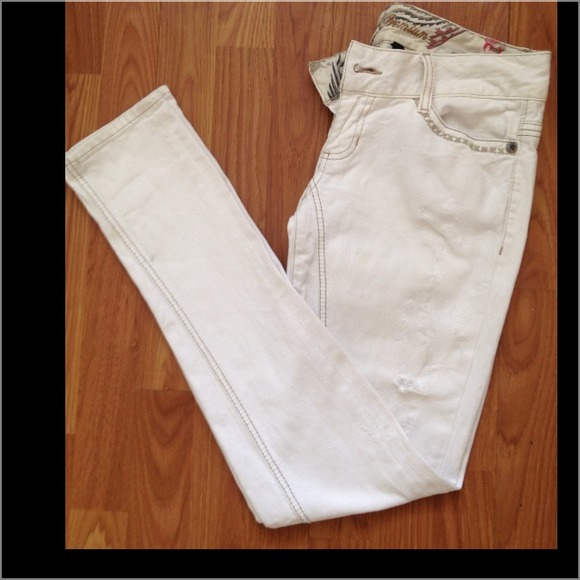 Guess jeans