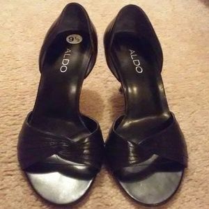 ALDO Brianda High Heels