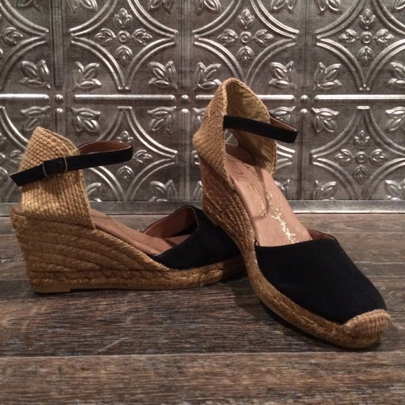 Espadrilles