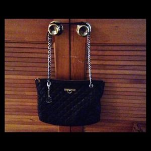 DKNY soft leather purse