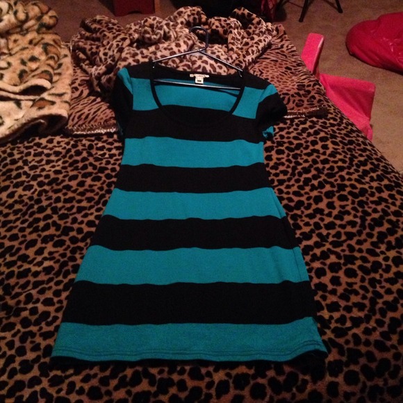 Womens dress