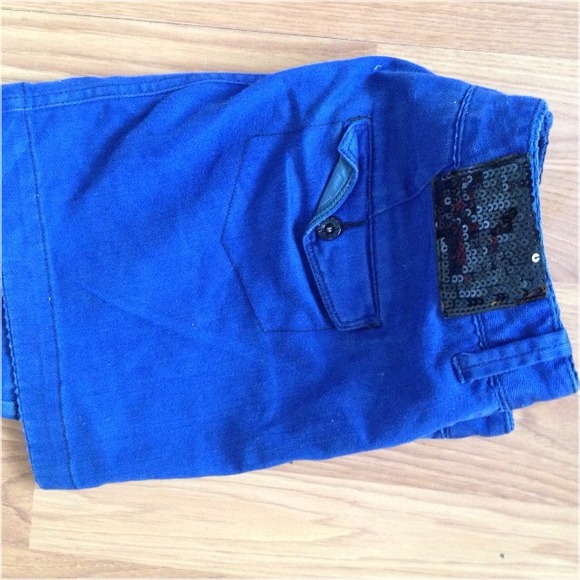 Armani exchange