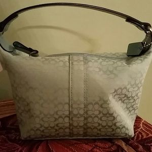 Tiffany Blue hand bag