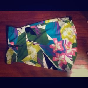 Brand new Roxy dress