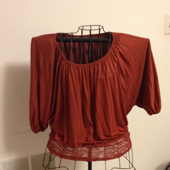 Top - Picture 1 of 1