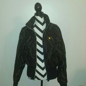 Babyphat winter coat