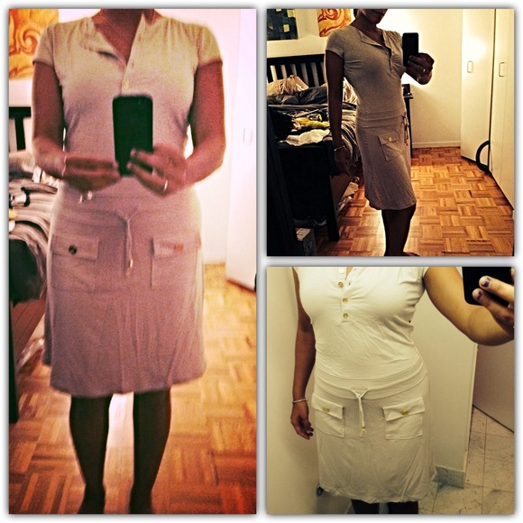 🆕❗️🆕 Gorgeous casual dress but also dressy! - Picture 1 of 4
