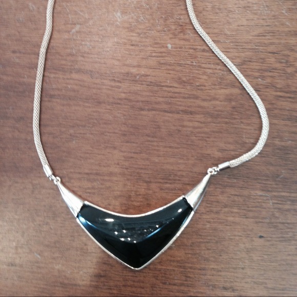 Black Necklace