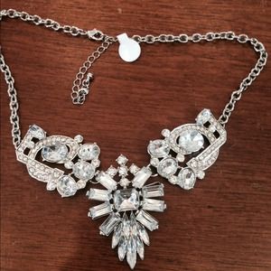 Jeweled Necklace