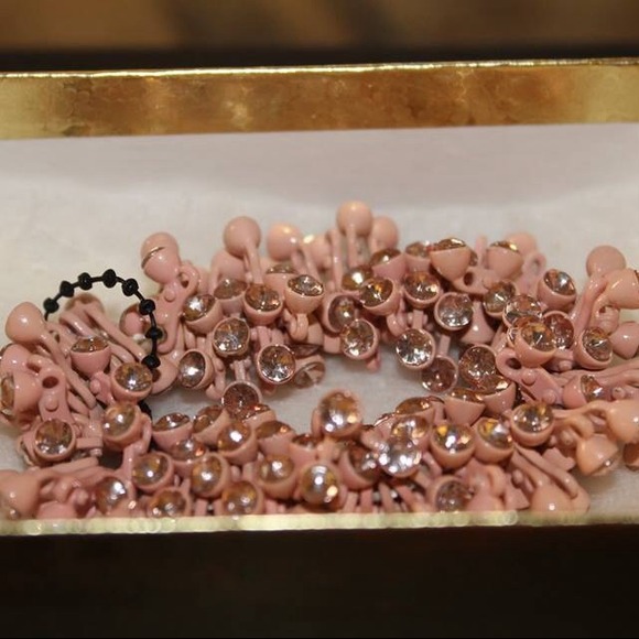 Bracelet Peach - Picture 1 of 2