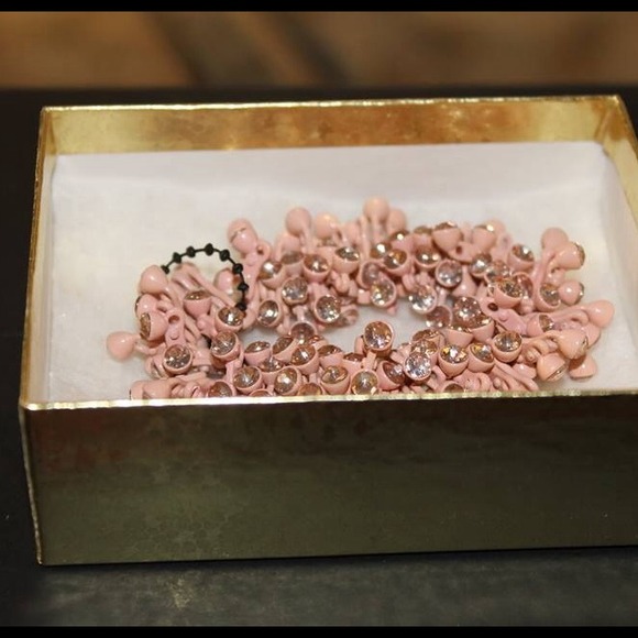 Bracelet Peach - Picture 2 of 2