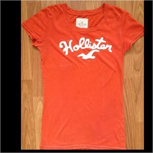 Holister top
