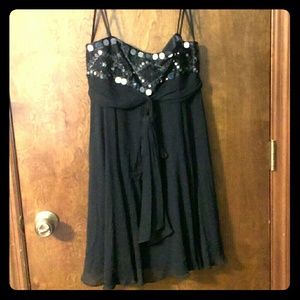 BCBG Max Azria dress