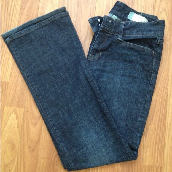 Express jeans
