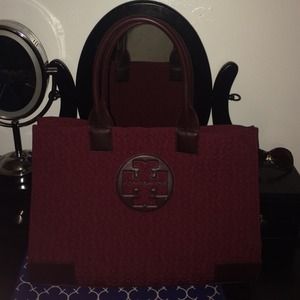 Tory burch bag authentic