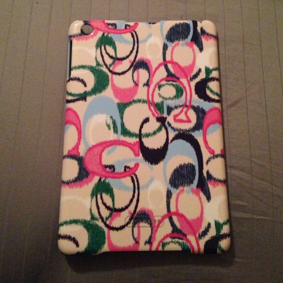iPad mini cover