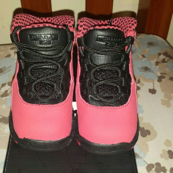 Jordan Other - SOLDDDDD Jordan retro 10s toddler