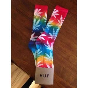 huf socks👅👀