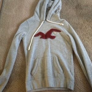 HCO hoodie