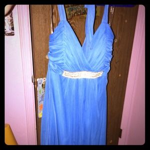 B. Darlin Homecoming dress