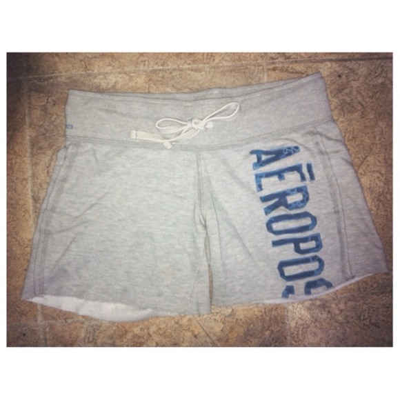Aēropostale shorts