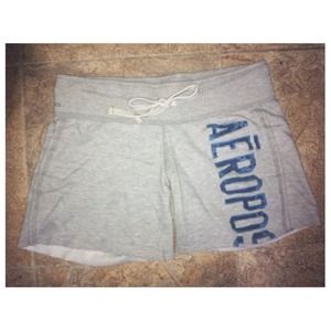 Aēropostale shorts