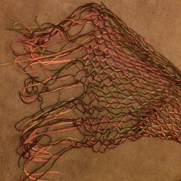 Fashion scarf - Picture 2 of 2